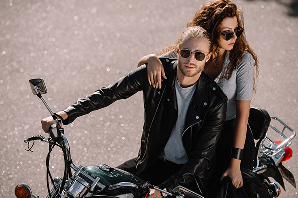 biker singles choisir un site de rencontre